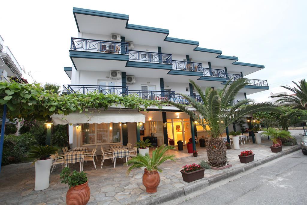 Hotel Alexandros Néoi Póroi Luaran gambar