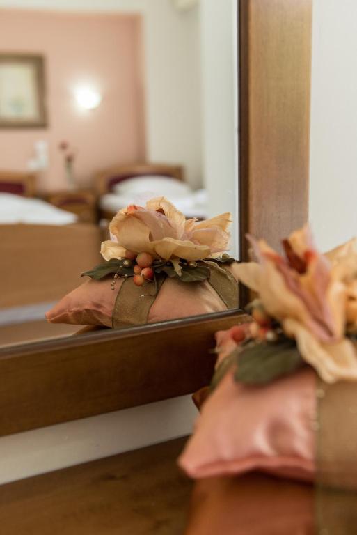 Hotel Alexandros Néoi Póroi Bilik gambar