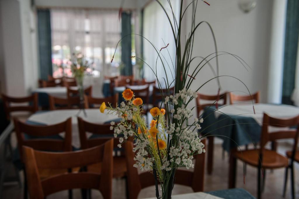 Hotel Alexandros Néoi Póroi Luaran gambar